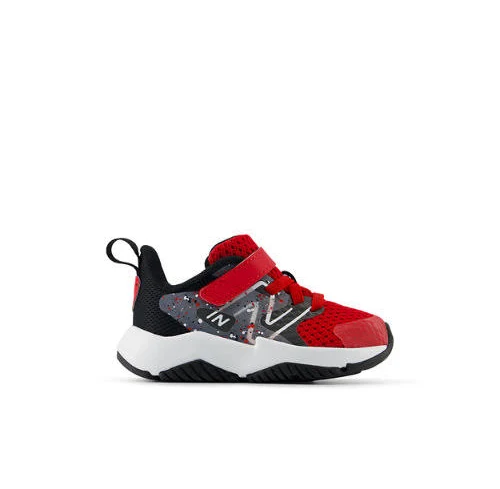New Balance Kids' Rave Run v2