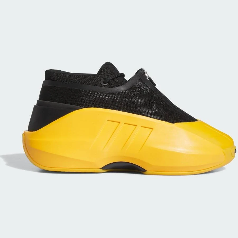 adidas Men's CRAZY IIINFINITY Basketball High- & Midtop