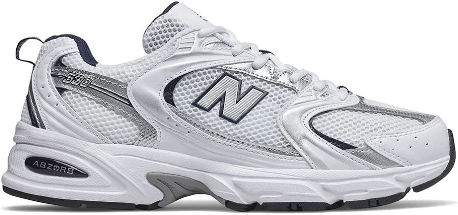 New Balance Men's 530 Sneaker, Size M8.5 | Eagle Eye Outfitters