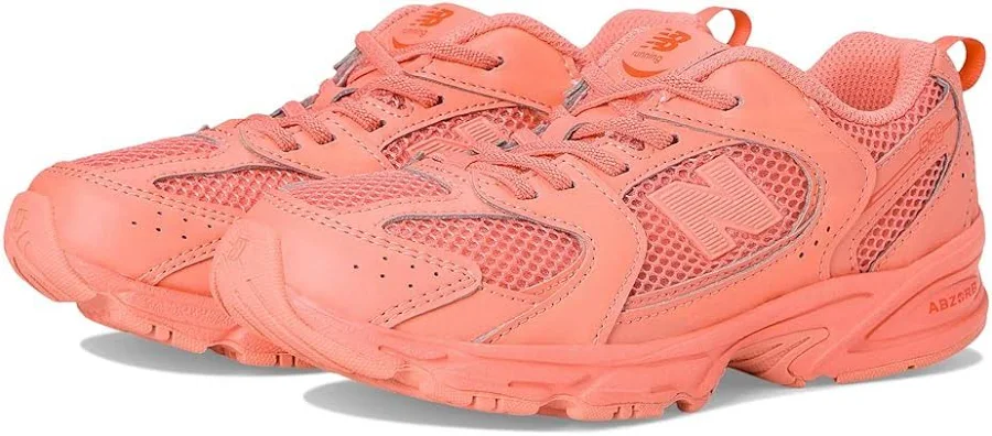 New Balance Kids 530 Bungee Shoes