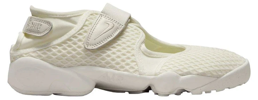 Nike Wmns Air Rift 'Sail' | Cream | Women's Size 10