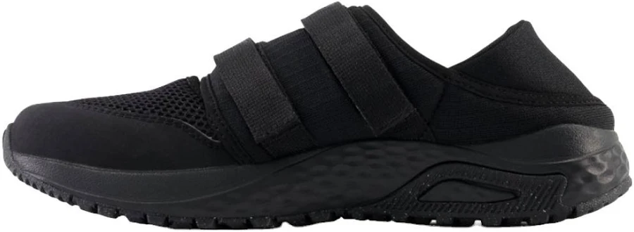 New Balance Fresh Foam Ua700 Athletic Men Sneakers - Black