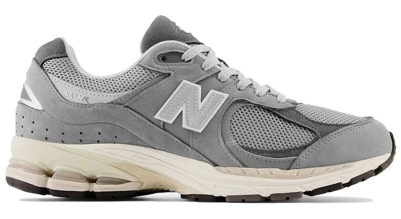 New Balance 2002R Shadow Grey