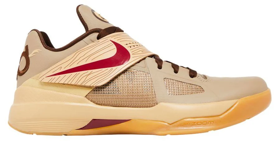 Nike Men's KD 4 Year of the Dragon 2.0