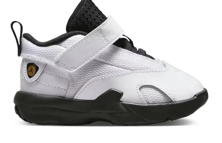Jordan Toddler Max Aura 6 Basketball Shoes