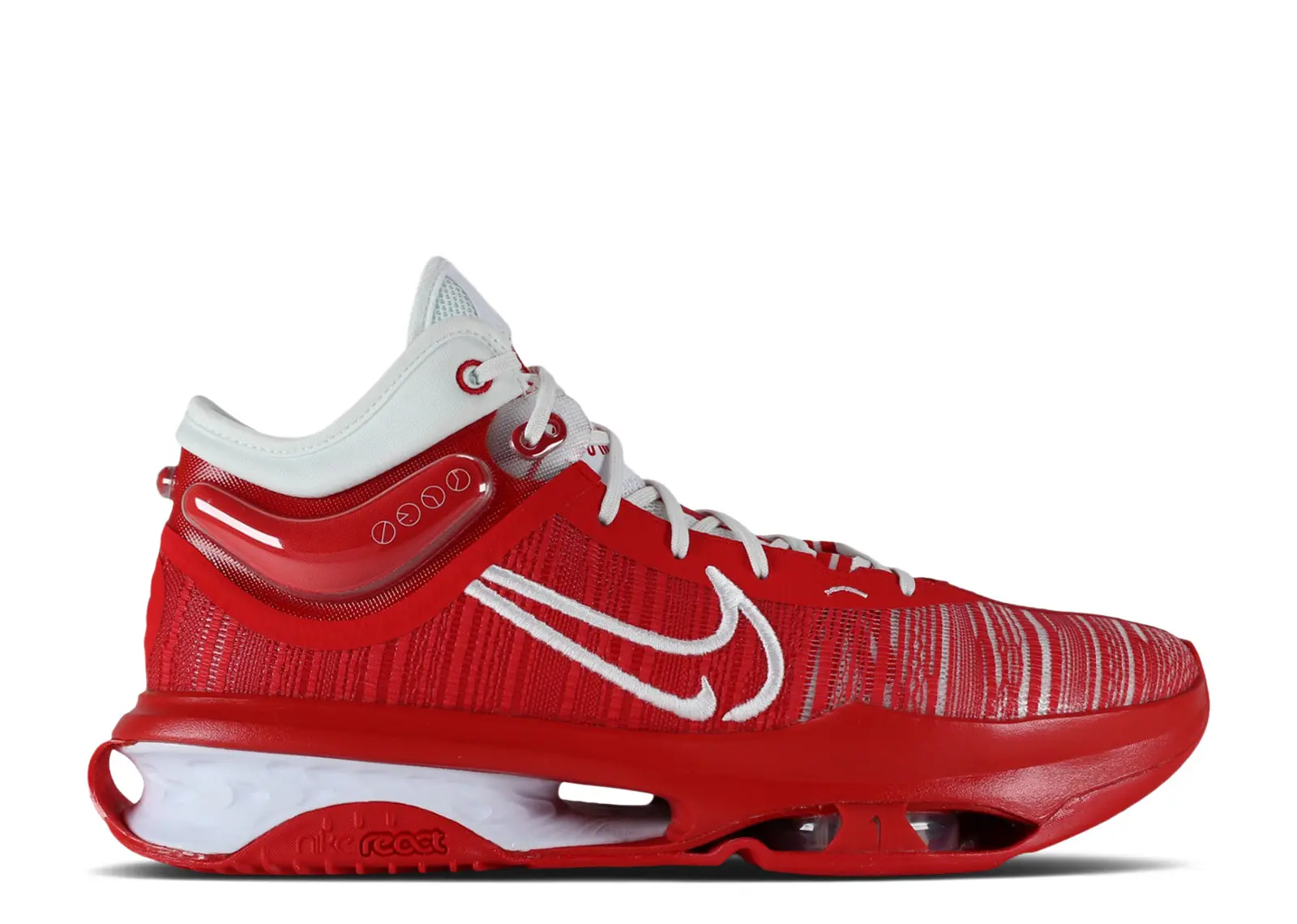 Air Zoom GT Jump 2 TB Promo 'University Red'