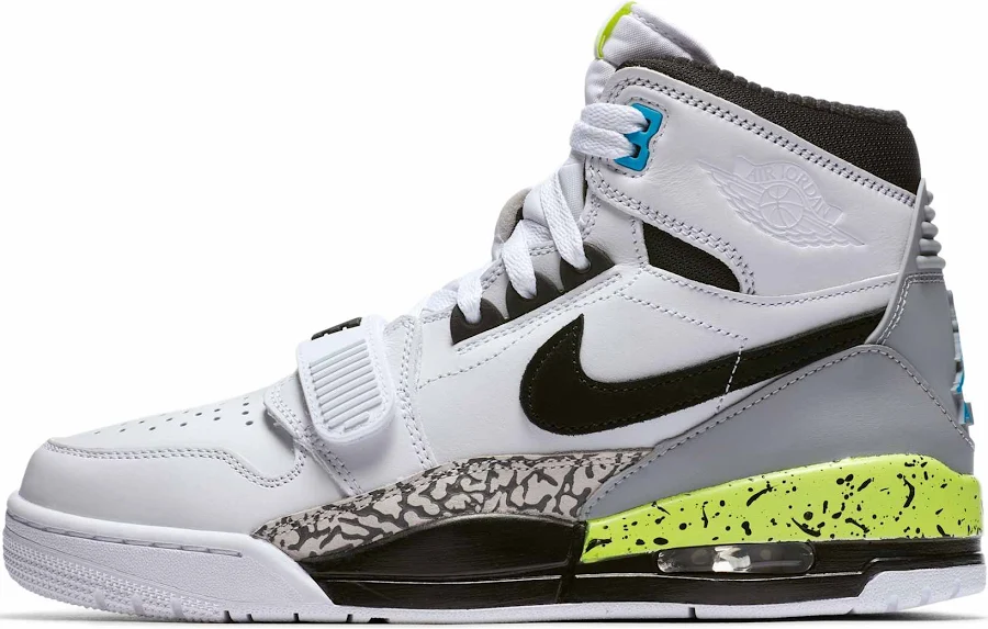 Jordan Legacy 312 Men's