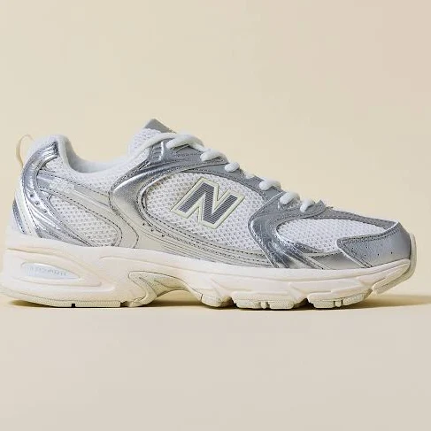 New Balance 530 Sneakers in Beige W 9/M 7.5 at Urban Outfitters