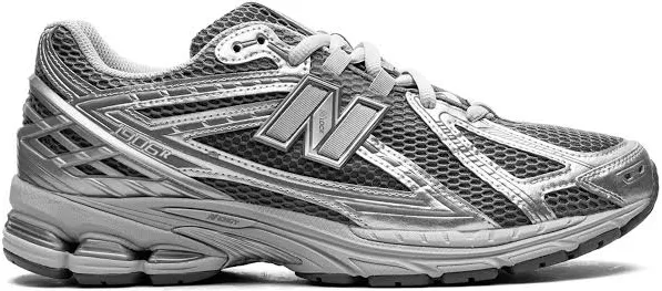 New Balance - 1906R mesh sneakers - unisex - Mesh/Fabric/Rubber - 9 - Silver