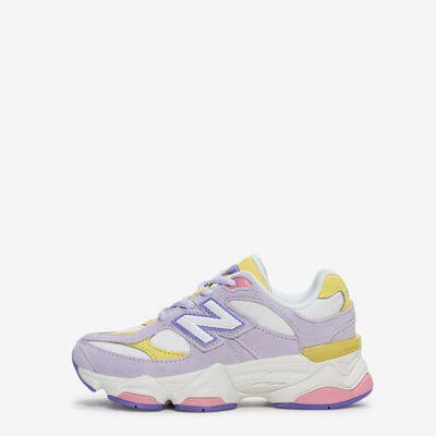 New Balance 9060 Girls' Shoes Little
