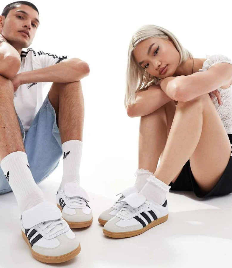 adidas Women's Samba LT