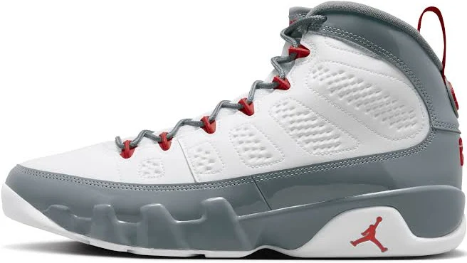 Air Jordan Mens 9 Retro