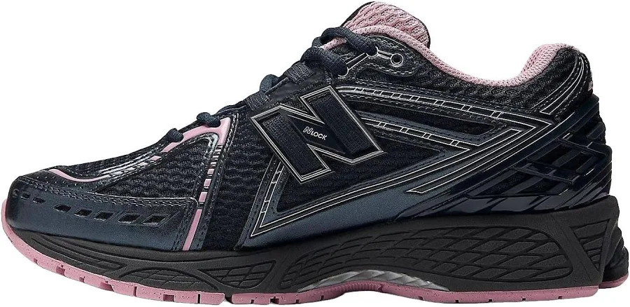 New Balance 1906r Men Sneakers - Eclipse/pink Taffy/black Cement