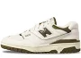 Aimé Leon Dore × New Balance 550 "White/Olive"