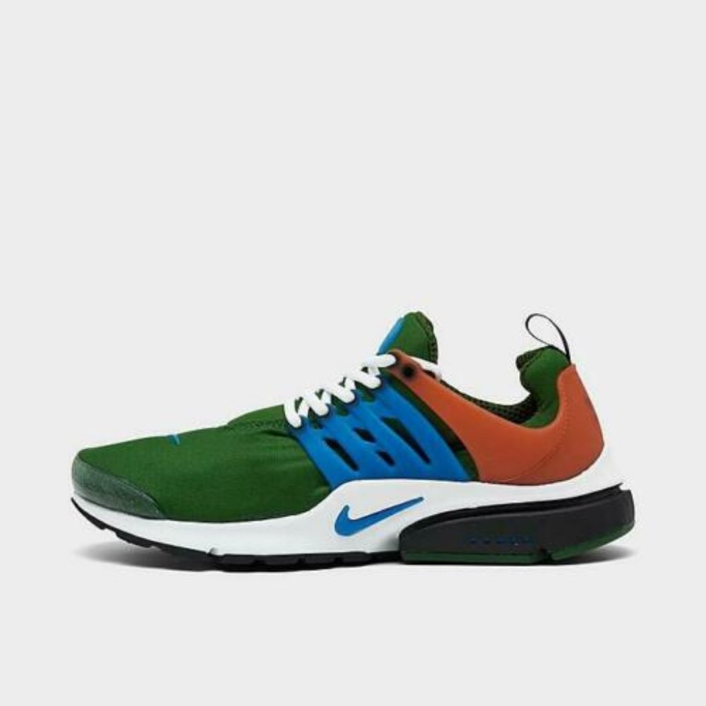 New Nike Men's Air Presto Running Shoes