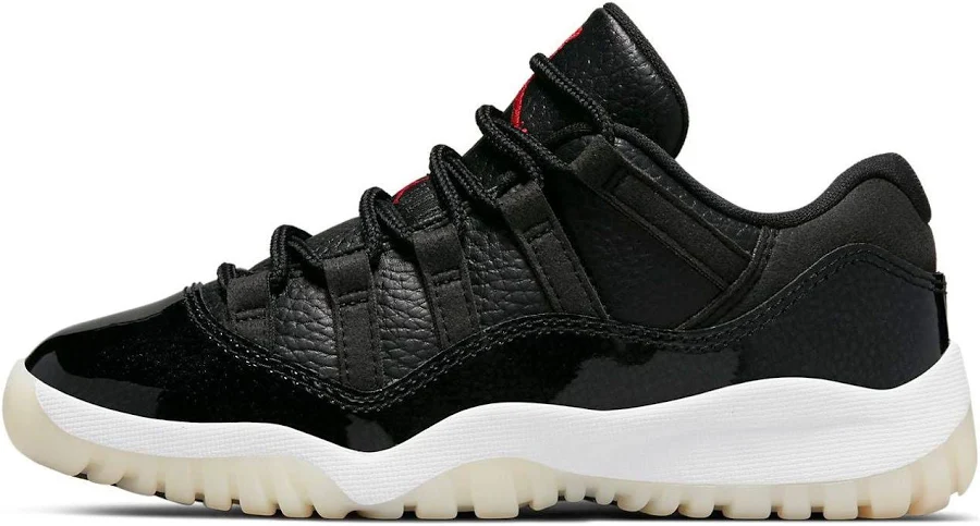 Jordan Kids' Air 11 Retro Low