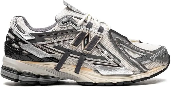 New Balance - 1906A "Tech Explosion" sneakers - unisex - Rubber/Thermoplastic Polyurethane (TPU)/Mesh/Fabric/Polyurethane - 9 - Neutrals
