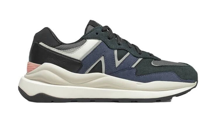 Size 6.5 - Balance 5740 Navy 2021
