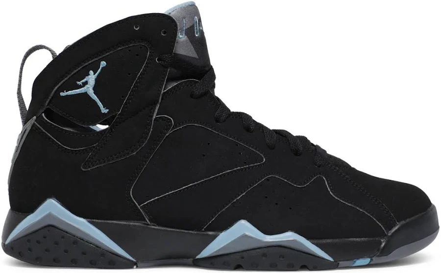 Air Jordan 7 Retro Chambray (2006)