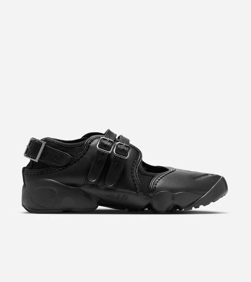 Air Rift Br | Noir | Taille: In Black