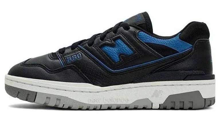 New Balance Men's 550 Groove