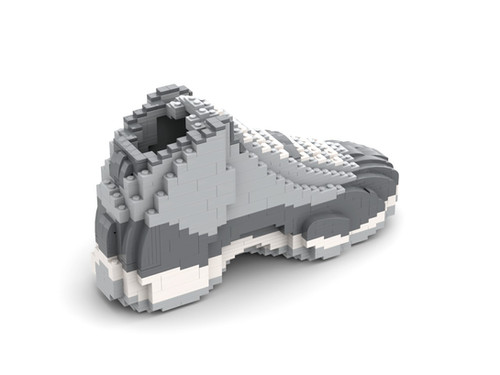 Air Jordan XI Cool Grey