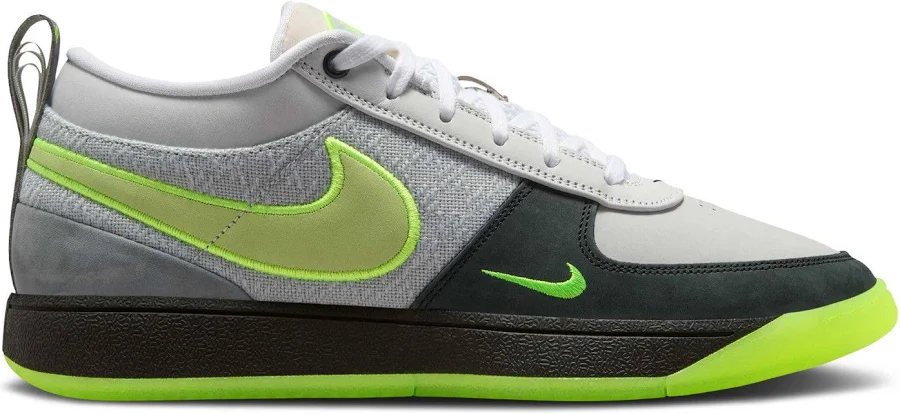 Nike Men's Book 1 AM Neon Basketball Shoes