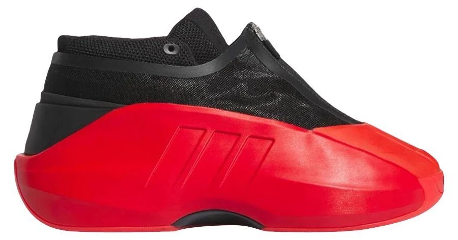 Adidas Crazy Iiinfinity - Red