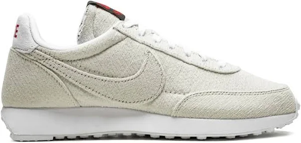 Nike - x Stranger Things Air Tailwind QS "Upside Down" sneakers - unisex - Cotton - 11 - Neutrals