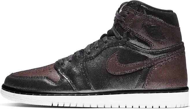 Air Jordan 1 High OG 'Fearless' Women's Black