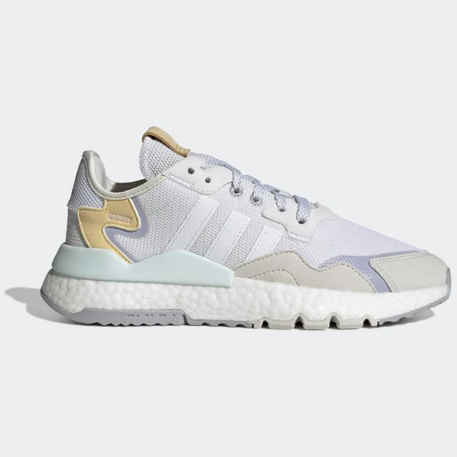 adidas Women's Originals Nite Jogger