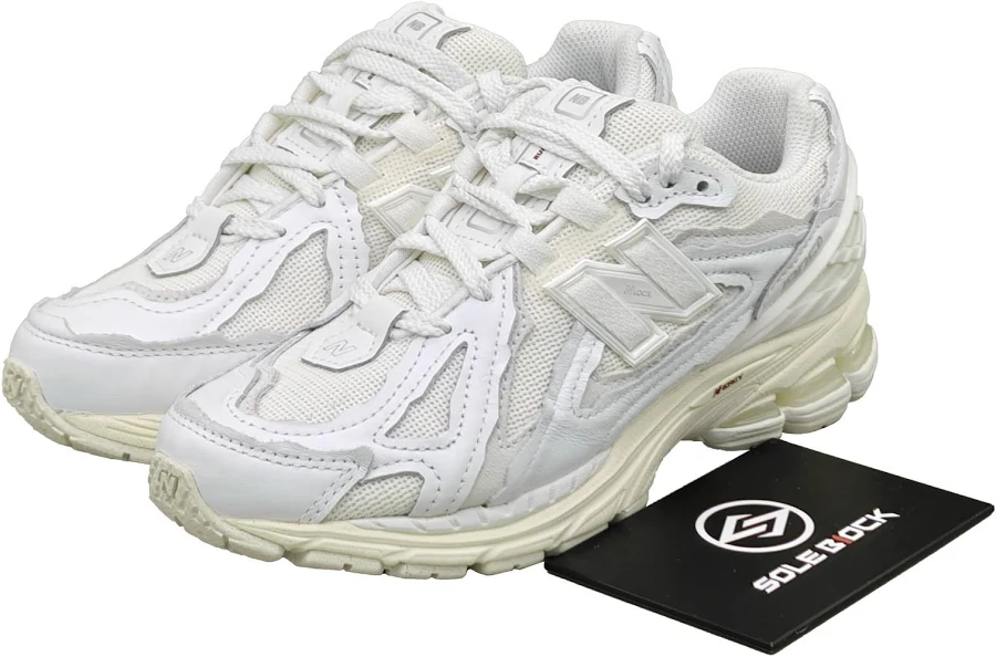 Balance 1906d Protection Pack White Turtledove M1906de Unisex