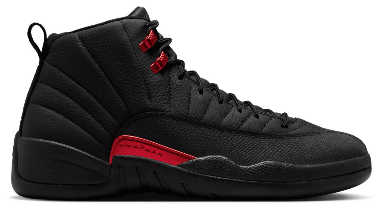Jordan Retro 12 - Men's