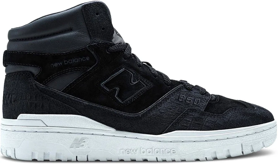 Junya Watanabe MAN x New Balance 650