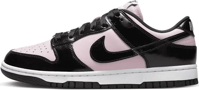 Nike Women's Dunk Low "Pink Foam Black