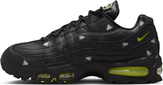 Nike Men's Air Max 95 Premium Houseflies