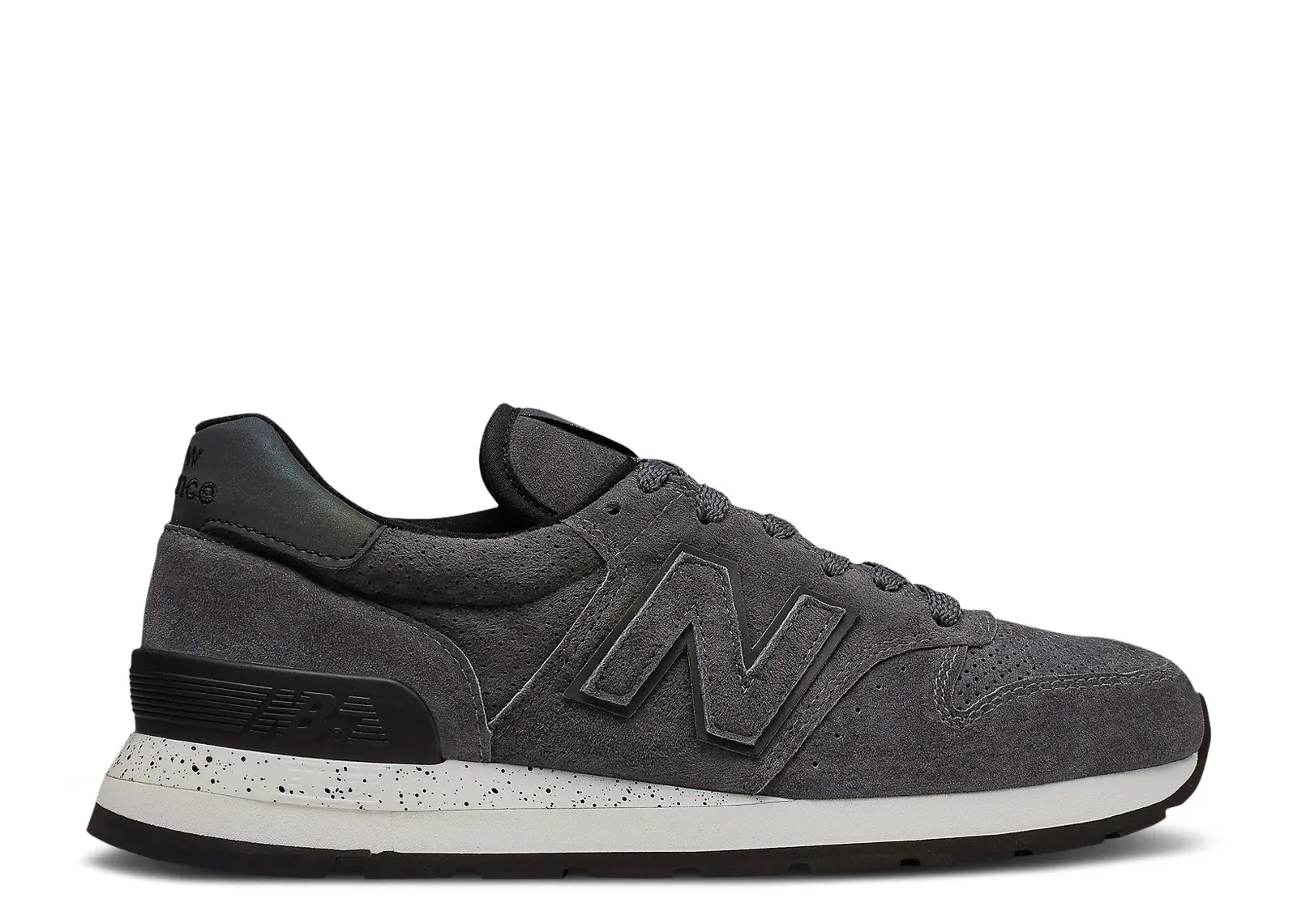 New Balance 995 Made in USA 'Northern Lights'