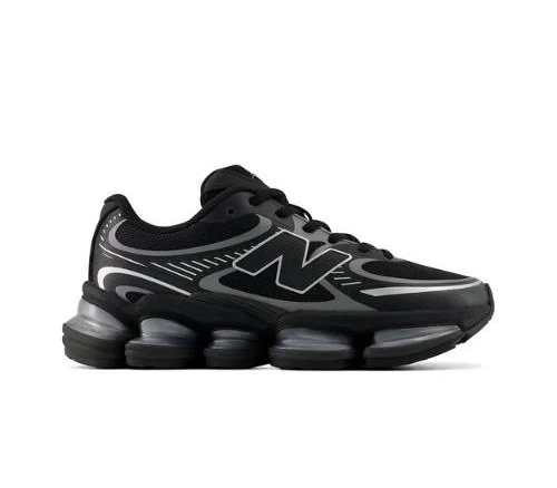 New Balance Kids' 2000 Lace