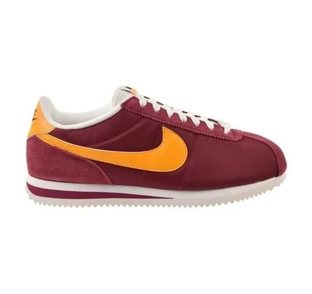 Men's Nike Cortez TXT Noble Red/Sundial-Sail