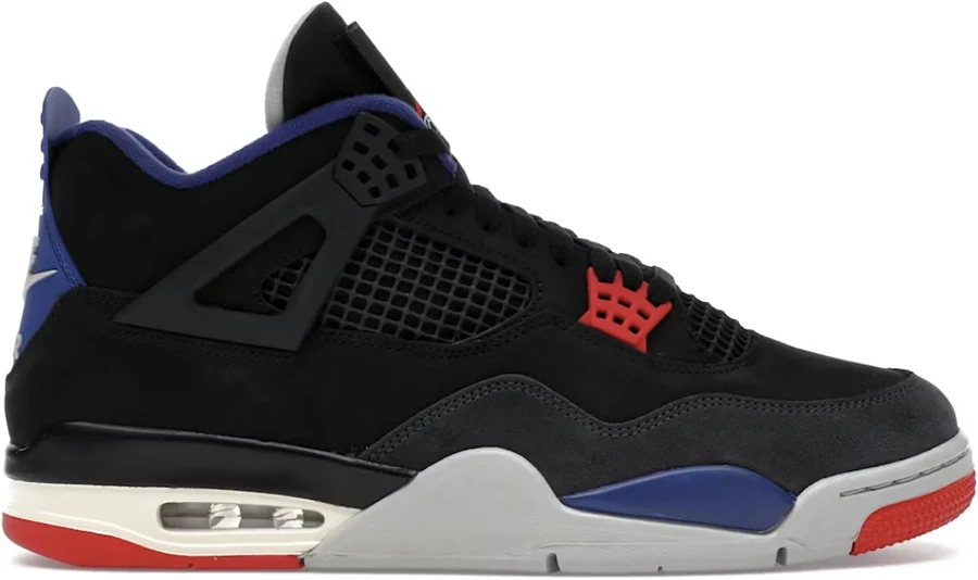 Jordan 4 Retro "Rare Air" 8