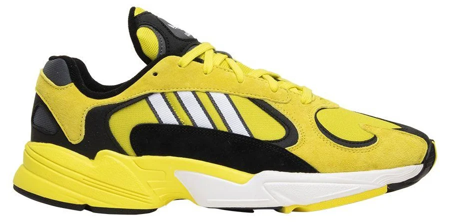 adidas Originals Yung 1 Acid House Pack