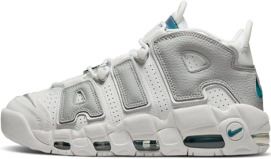 Nike Women's Air More Uptempo Sneakers