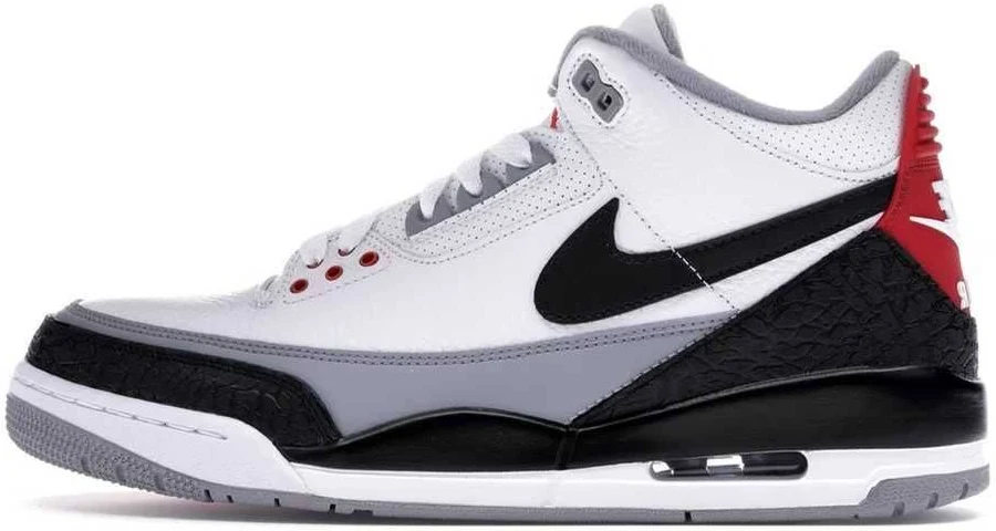 Men's Air Jordan 3 Retro Tinker NRG