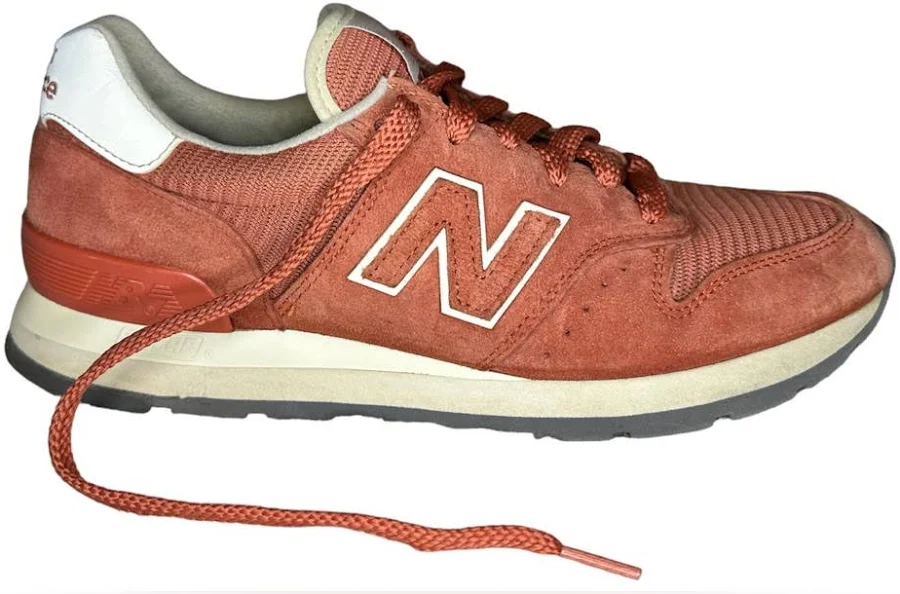 New Balance Shoes | New Balance 995 Pink Mauve Suede. Size 9 Women’s Made In Usa | Color: Pink | Size: 9 | Angiestinson's Closet