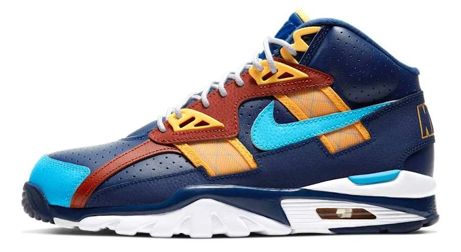 Nike Air Trainer SC High Men's