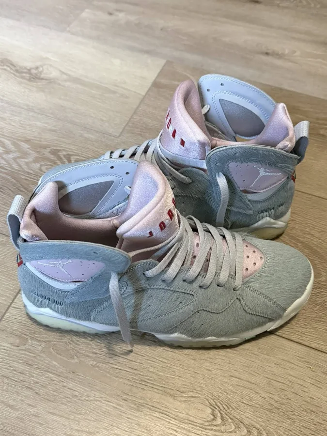 Air Jordan Men's 7 Retro SE