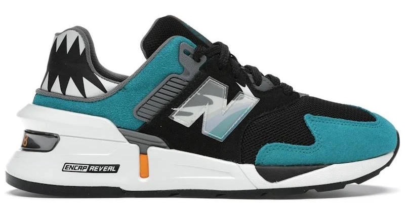 New Balance Men's 997S Shoe Palace