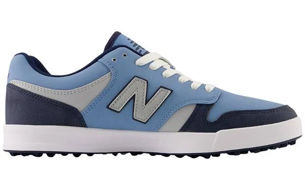 New Balance Men's 480 SL Spikeless Golf Shoes
