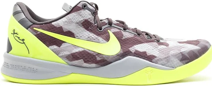 Nike Kobe 8 Volt
