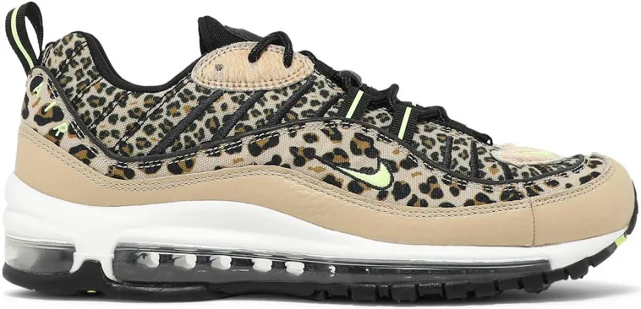 Women's Nike Air Max 98 Premium